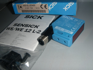 WS12L-2D430